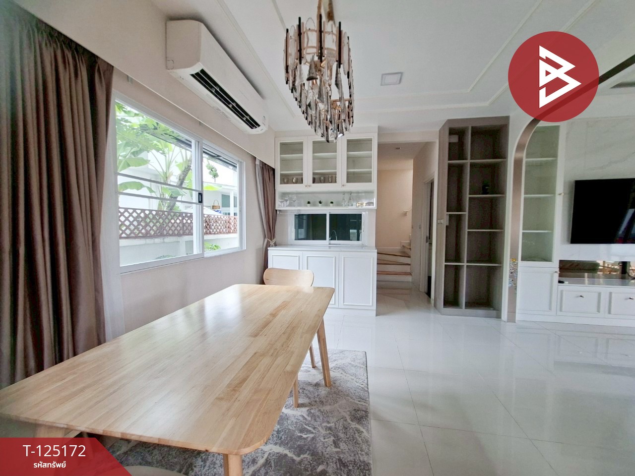 ขายบ้านเดี่ยว หมู่บ้านเพอร์เฟค เพลส วงแหวน-รามคำแหง กรุงเทพมหาคร 14