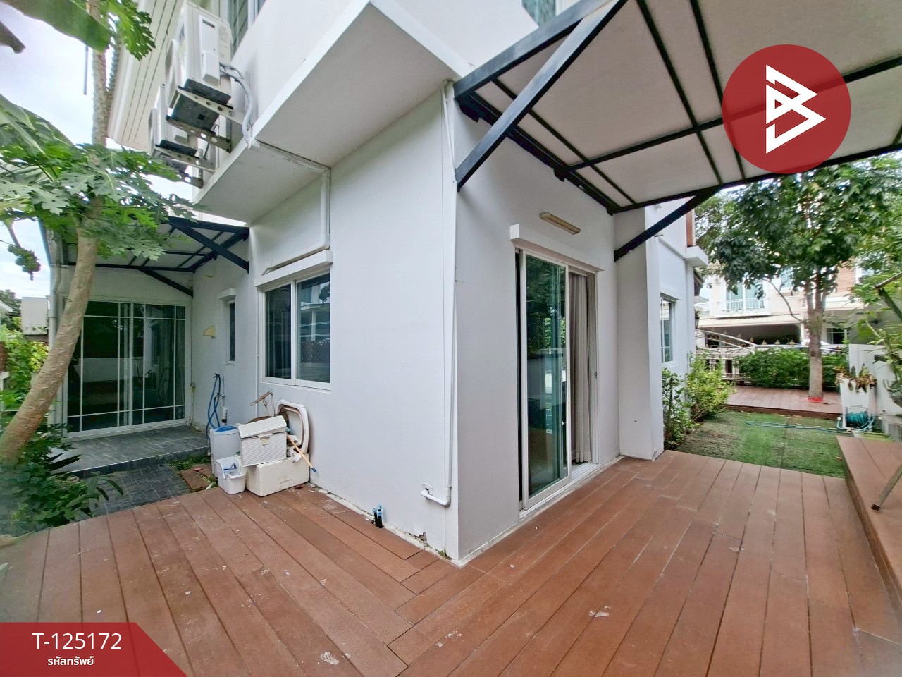 ขายบ้านเดี่ยว หมู่บ้านเพอร์เฟค เพลส วงแหวน-รามคำแหง กรุงเทพมหาคร 11