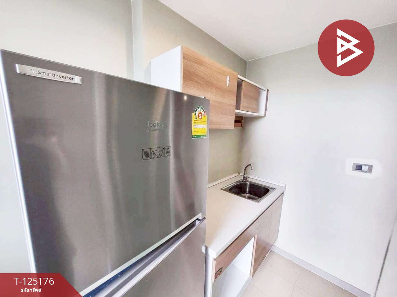 ขายคอนโดมิเนียม เอ็มที เรสซิเด้นท์ คลองหลวง (MT Residences Klongluang) ปทุมธานี 5