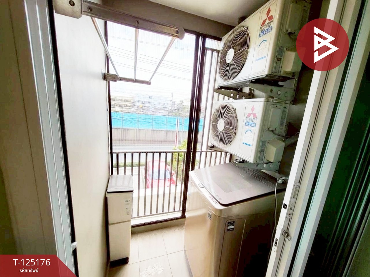 ขายคอนโดมิเนียม เอ็มที เรสซิเด้นท์ คลองหลวง (MT Residences Klongluang) ปทุมธานี 6