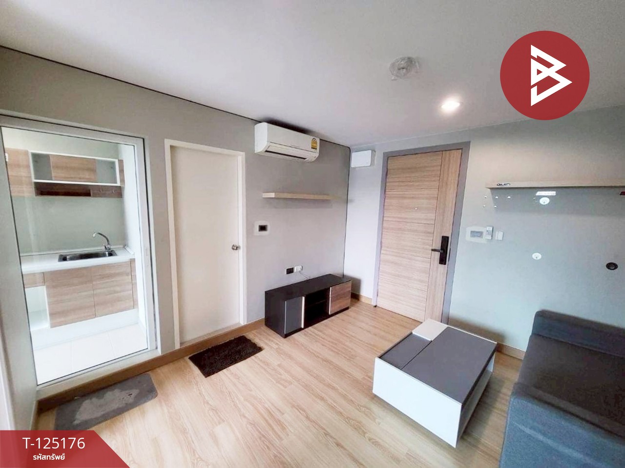ขายคอนโดมิเนียม เอ็มที เรสซิเด้นท์ คลองหลวง (MT Residences Klongluang) ปทุมธานี 3
