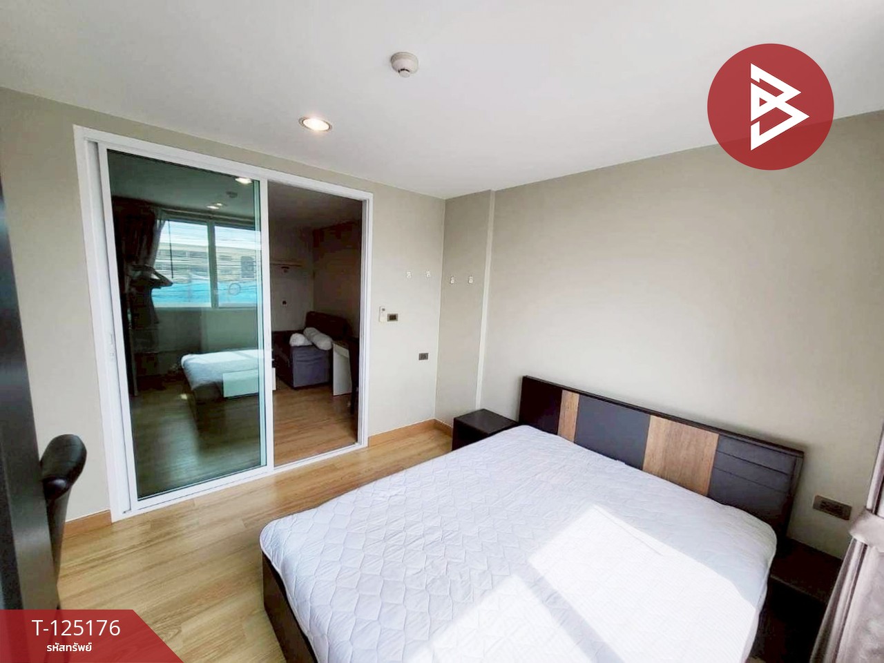 ขายคอนโดมิเนียม เอ็มที เรสซิเด้นท์ คลองหลวง (MT Residences Klongluang) ปทุมธานี 2