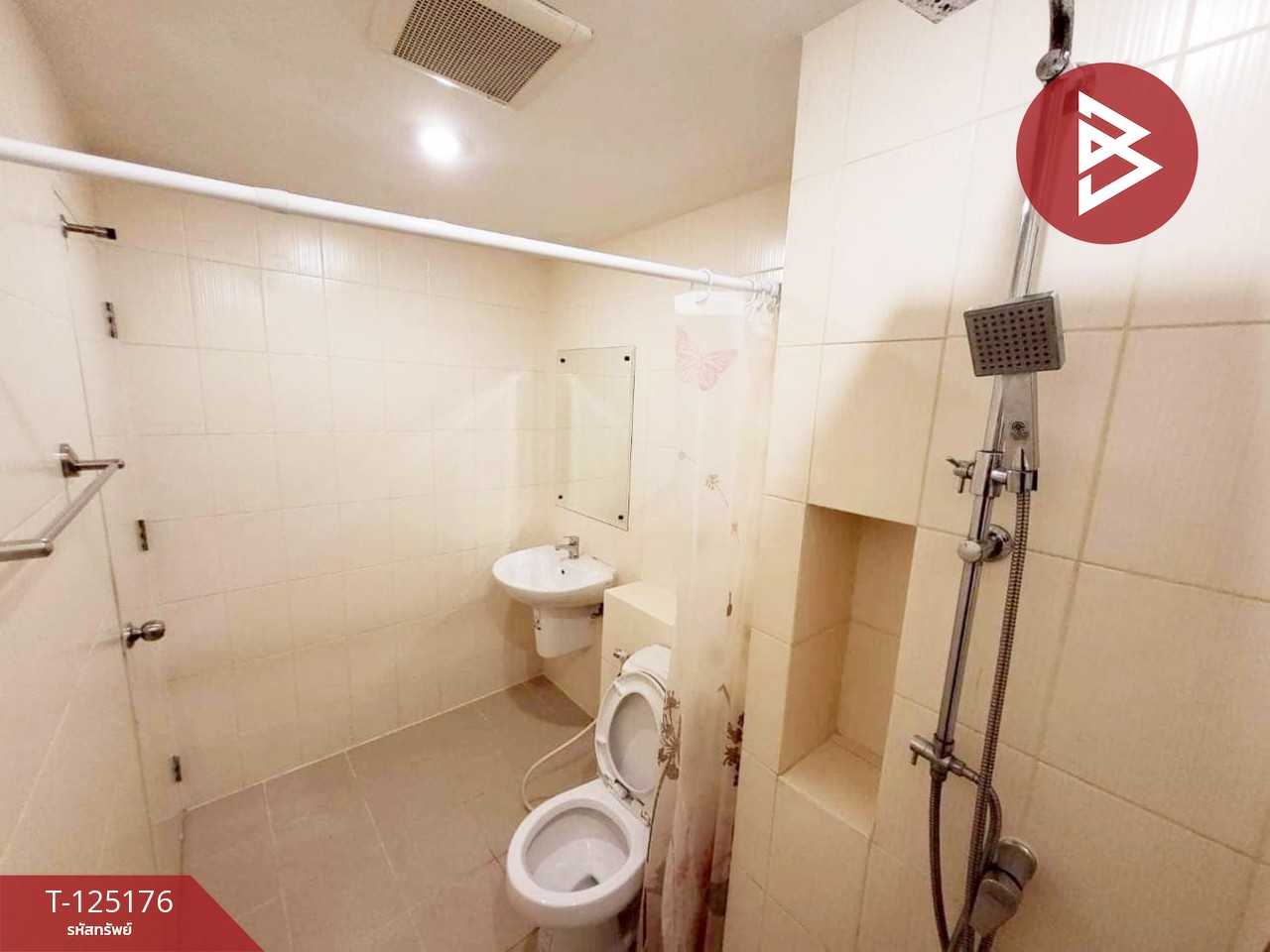 ขายคอนโดมิเนียม เอ็มที เรสซิเด้นท์ คลองหลวง (MT Residences Klongluang) ปทุมธานี 7