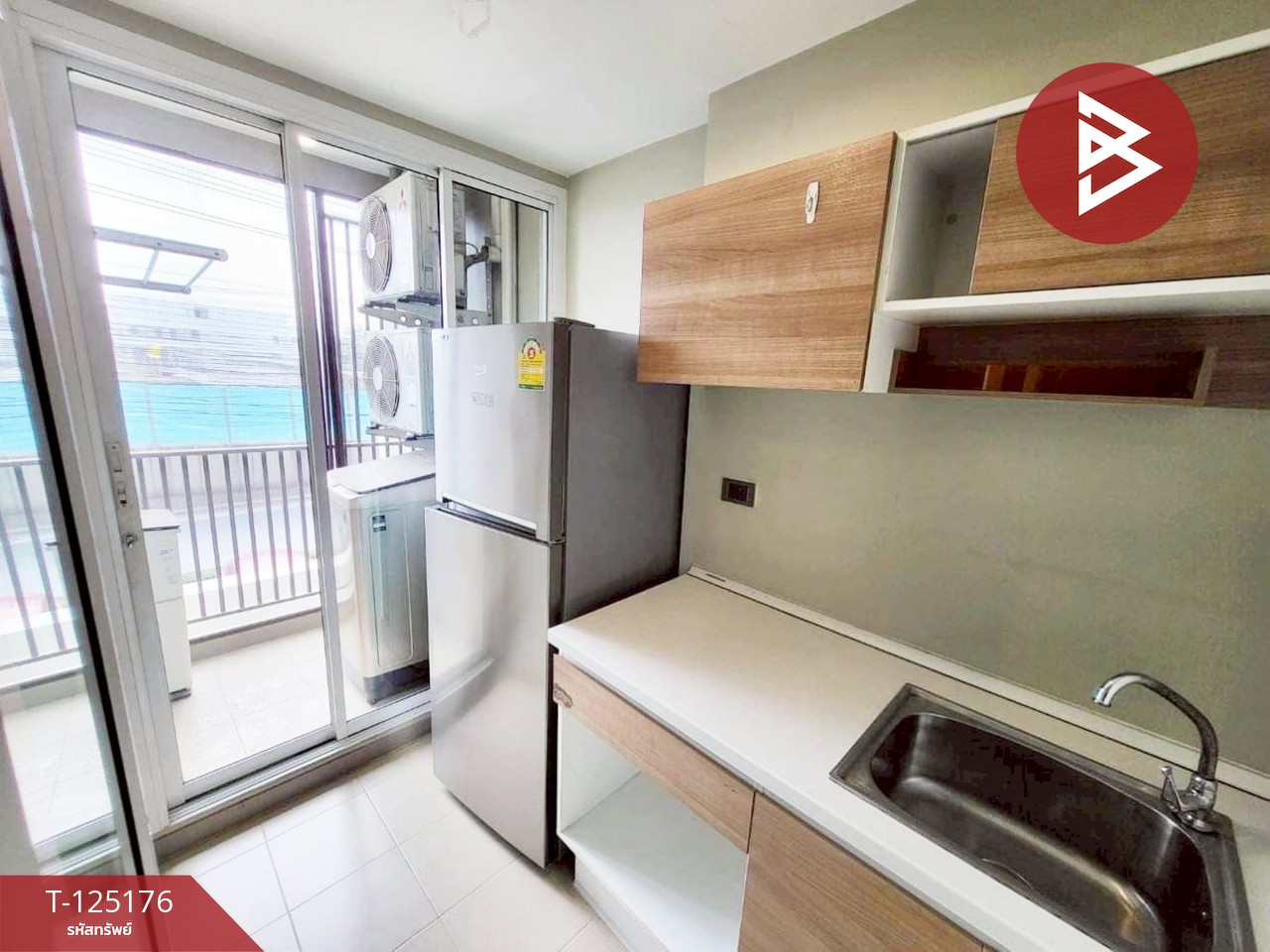 ขายคอนโดมิเนียม เอ็มที เรสซิเด้นท์ คลองหลวง (MT Residences Klongluang) ปทุมธานี 4