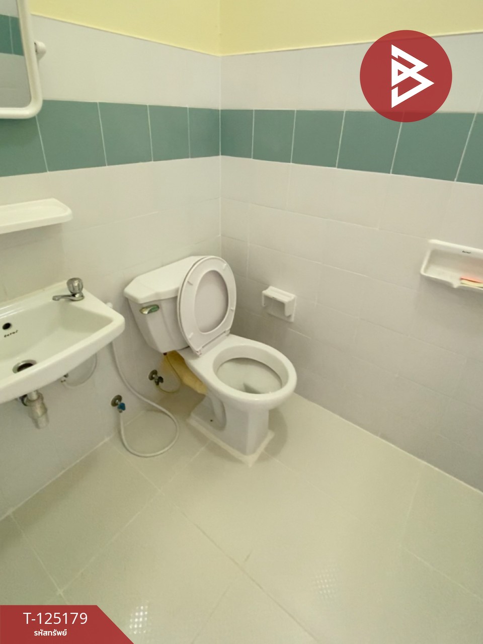 ขายห้องชุด เอื้ออาทรเมืองใหม่บางพลี สมุทรปราการ 4