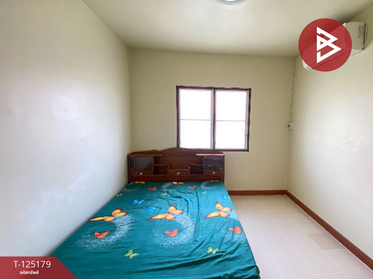 ขายห้องชุด เอื้ออาทรเมืองใหม่บางพลี สมุทรปราการ 1