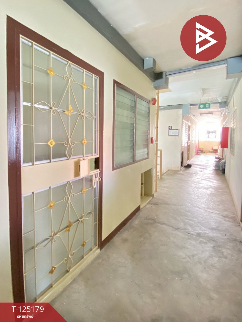 ขายห้องชุด เอื้ออาทรเมืองใหม่บางพลี สมุทรปราการ 3