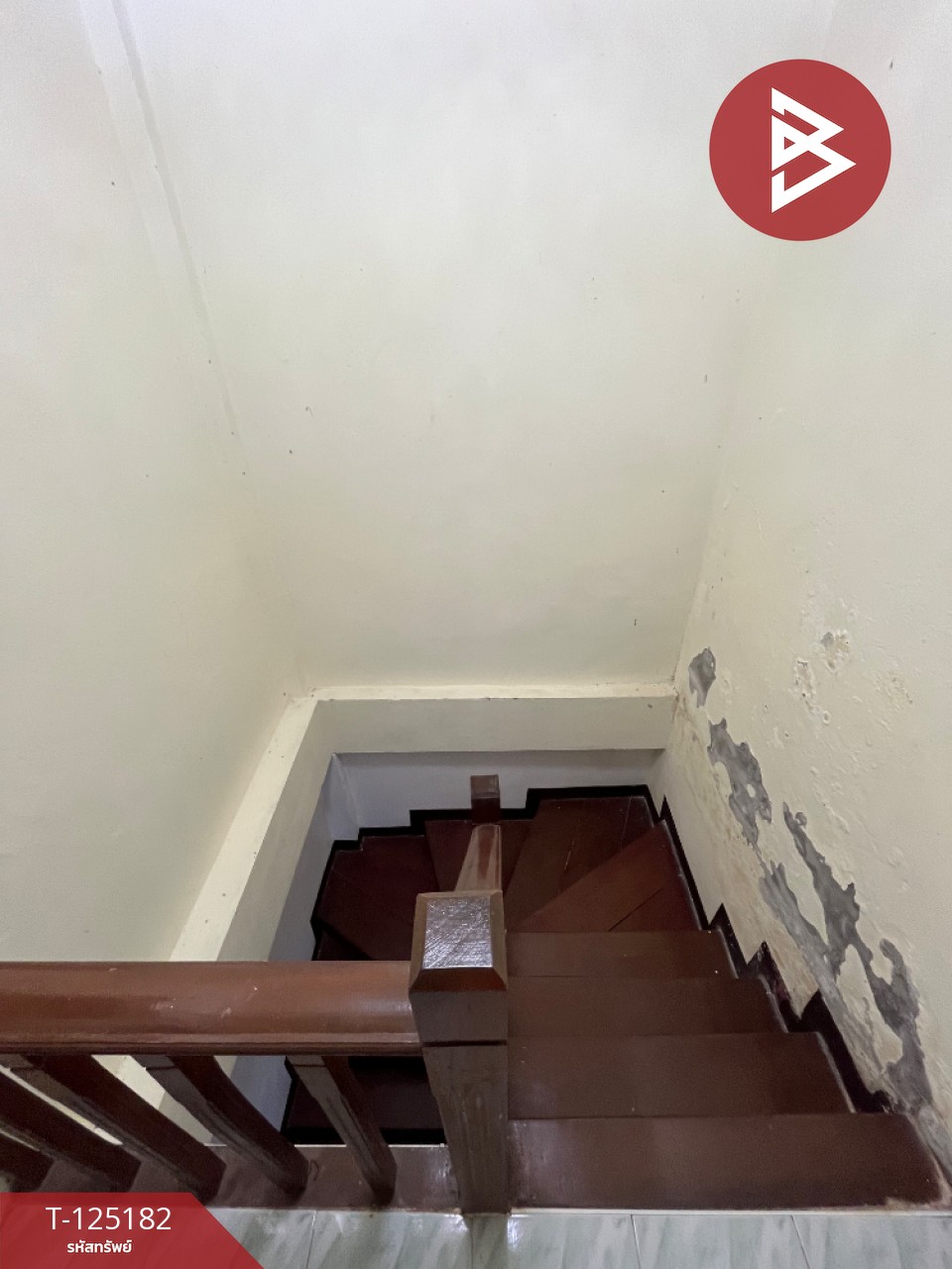 ขายทาวน์เฮ้าส์ หมู่บ้านพนาสนธิ์วิลล่า12 เทศบาลบางปู70 (บางแสน2) ท้ายบ้าน สมุทรปราการ 12