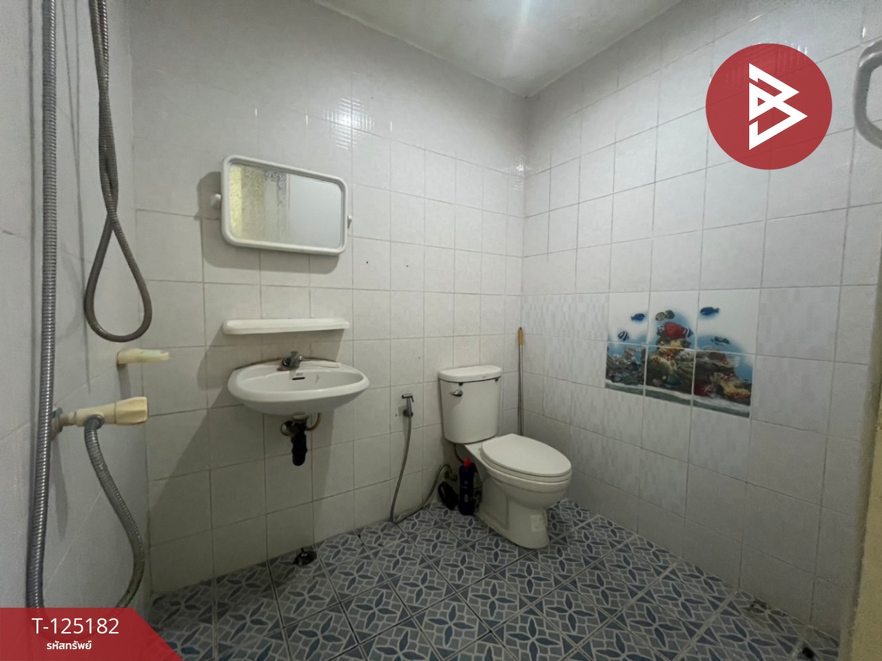 ขายทาวน์เฮ้าส์ หมู่บ้านพนาสนธิ์วิลล่า12 เทศบาลบางปู70 (บางแสน2) ท้ายบ้าน สมุทรปราการ 15