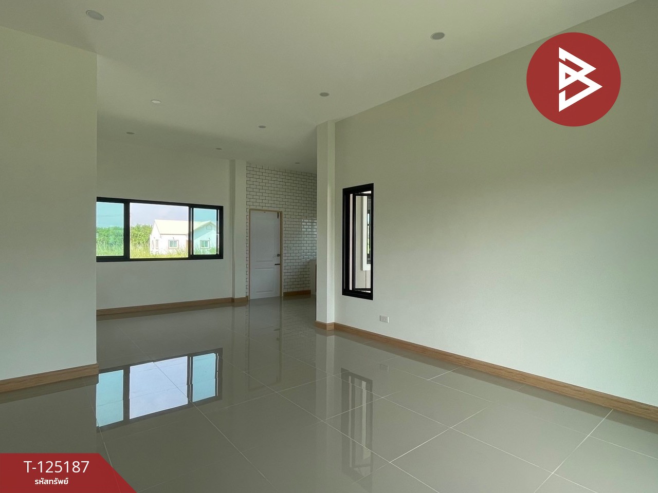 ขายบ้านเดี่ยว โครงการบ้านพันล้าน คาซ่า (Billion CaSa) นครปฐม 6