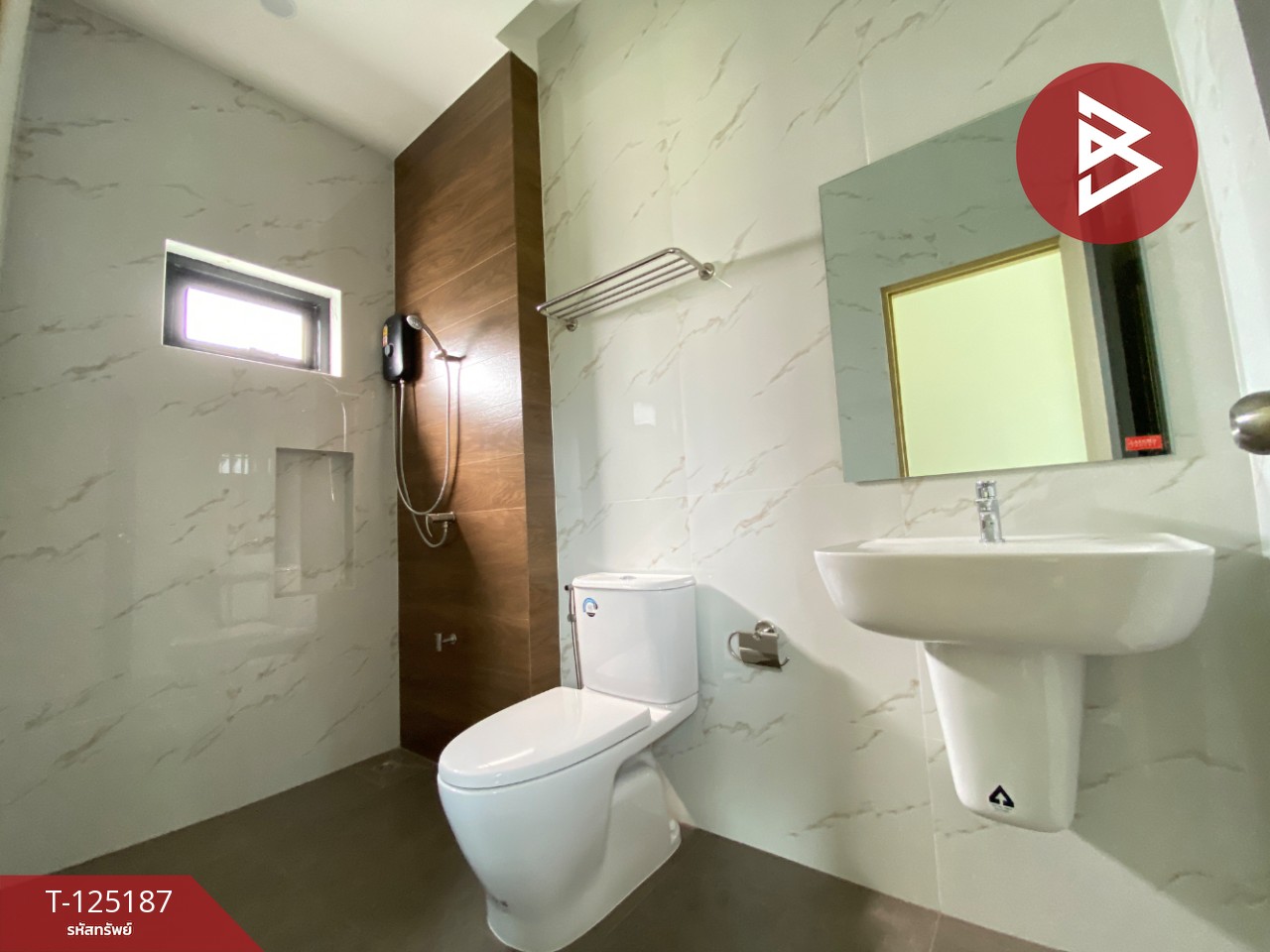 ขายบ้านเดี่ยว โครงการบ้านพันล้าน คาซ่า (Billion CaSa) นครปฐม 13