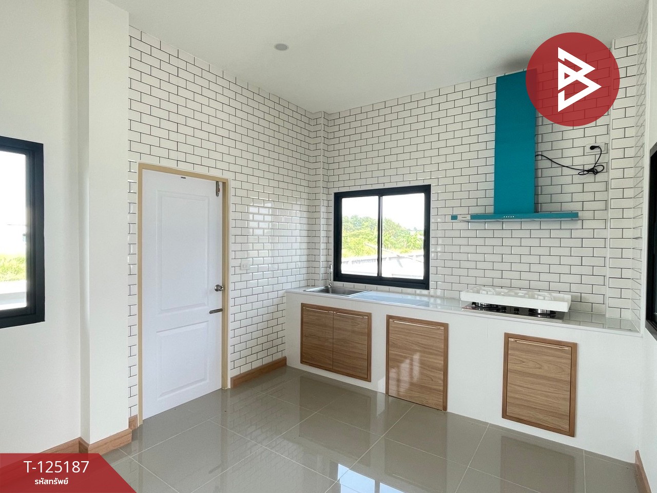 ขายบ้านเดี่ยว โครงการบ้านพันล้าน คาซ่า (Billion CaSa) นครปฐม 8