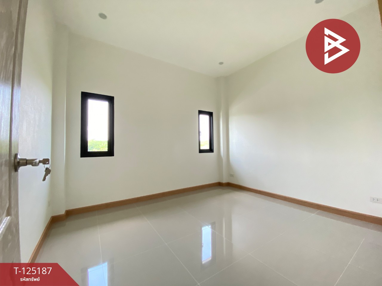 ขายบ้านเดี่ยว โครงการบ้านพันล้าน คาซ่า (Billion CaSa) นครปฐม 11