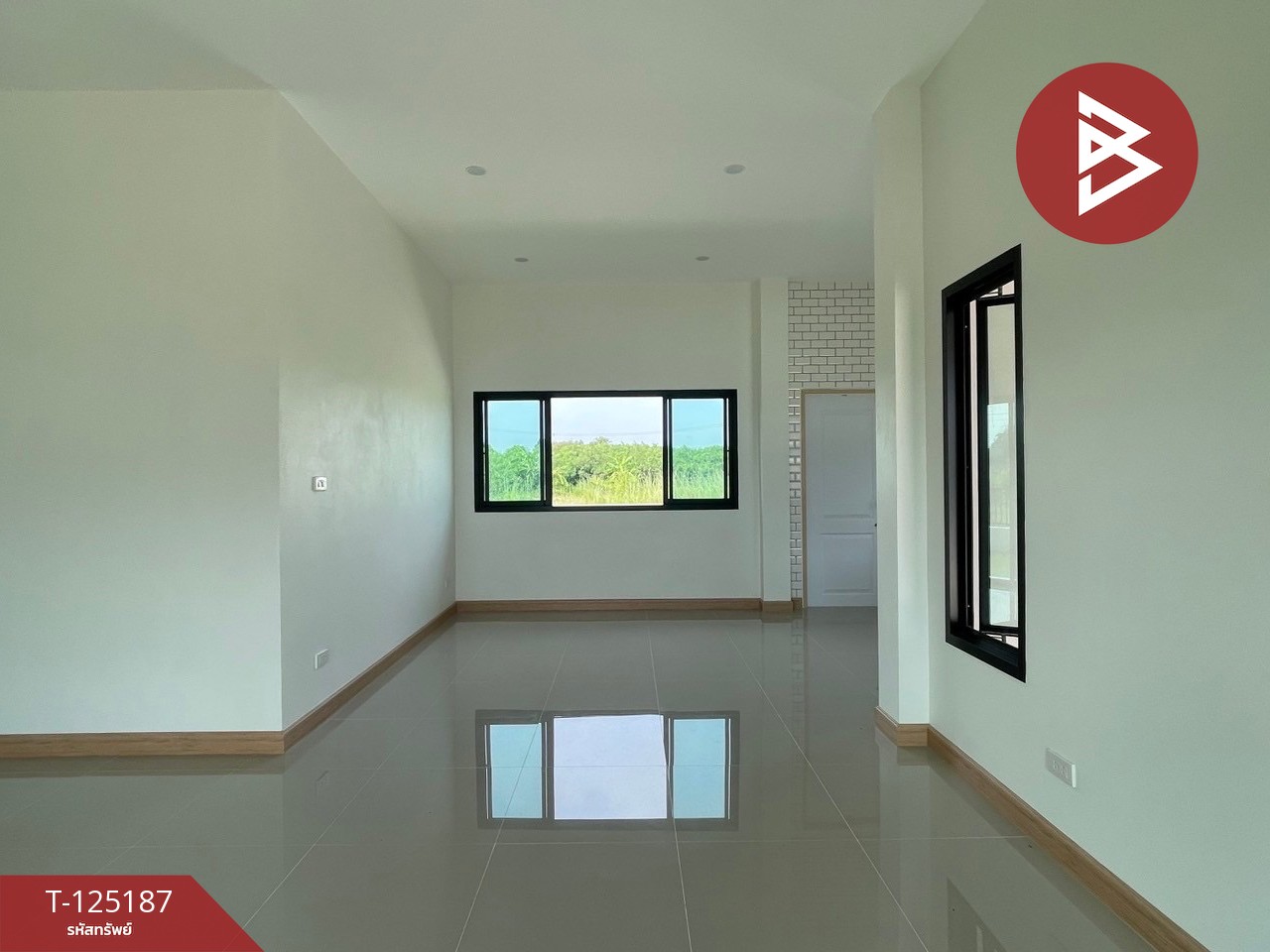 ขายบ้านเดี่ยว โครงการบ้านพันล้าน คาซ่า (Billion CaSa) นครปฐม 5