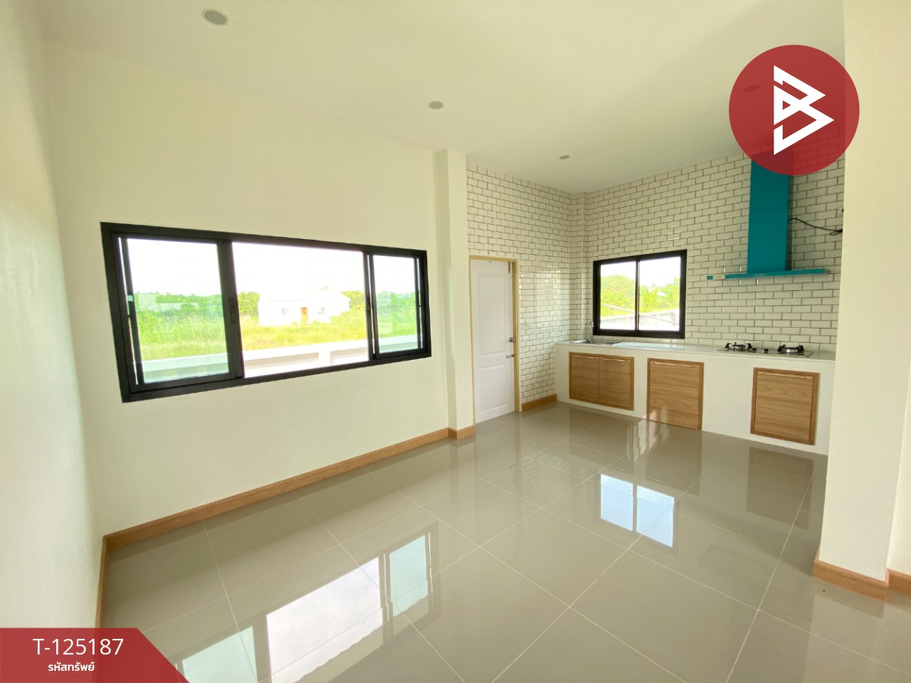 ขายบ้านเดี่ยว โครงการบ้านพันล้าน คาซ่า (Billion CaSa) นครปฐม 7