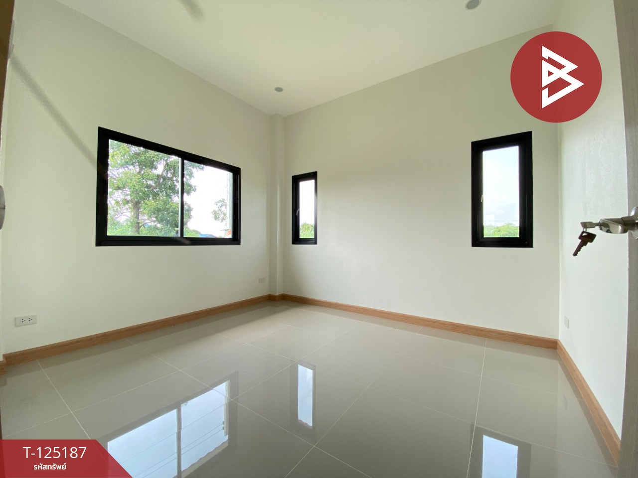 ขายบ้านเดี่ยว โครงการบ้านพันล้าน คาซ่า (Billion CaSa) นครปฐม 10