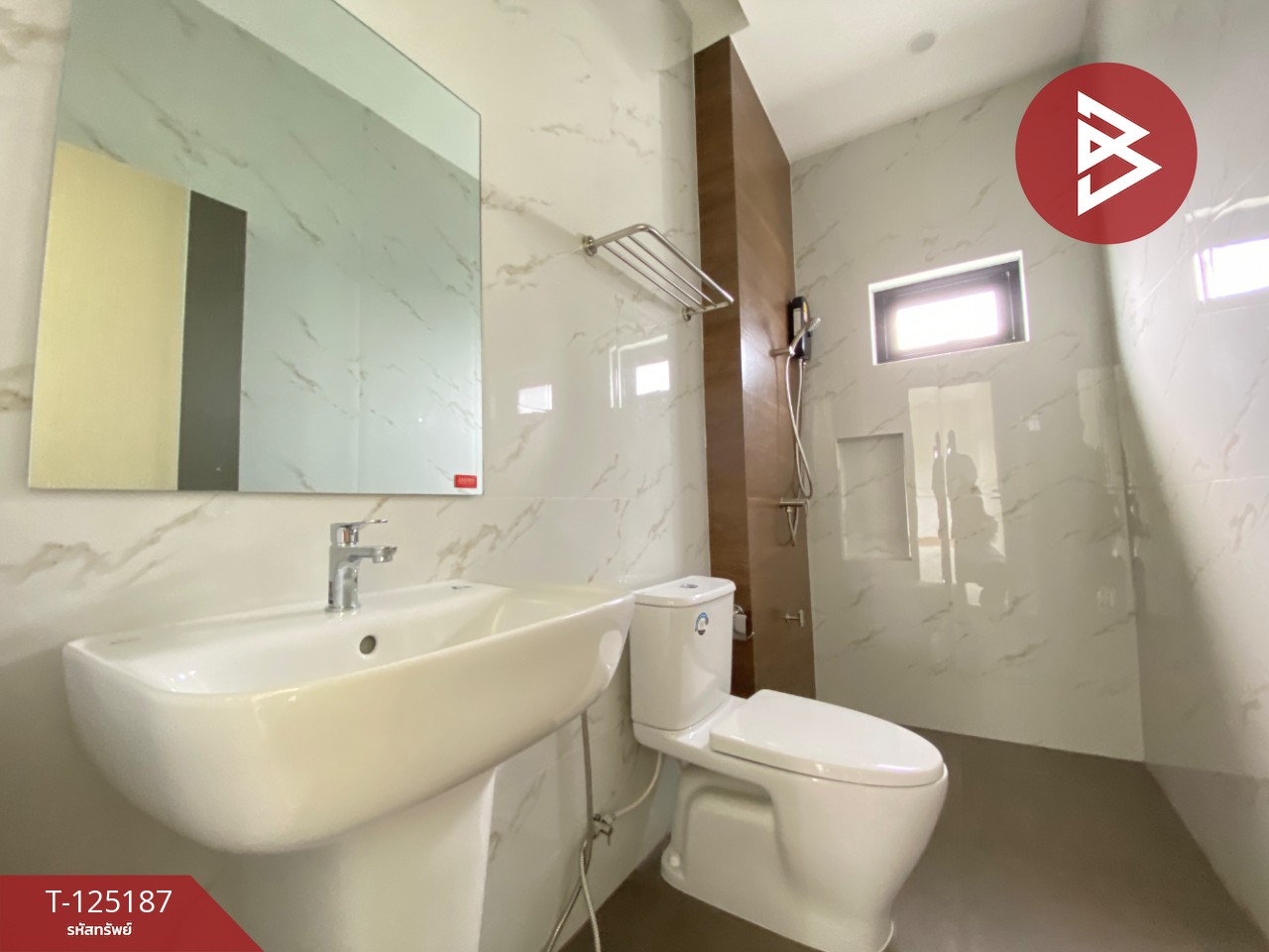 ขายบ้านเดี่ยว โครงการบ้านพันล้าน คาซ่า (Billion CaSa) นครปฐม 14