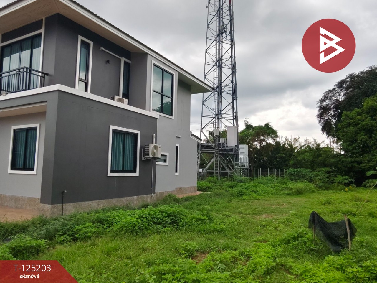 ขายบ้านเดี่ยวชั้นเดียว เนื้อที่ 1 ไร่ 82.7 ตร.วา สิชล นครศรีธรรมราช 6