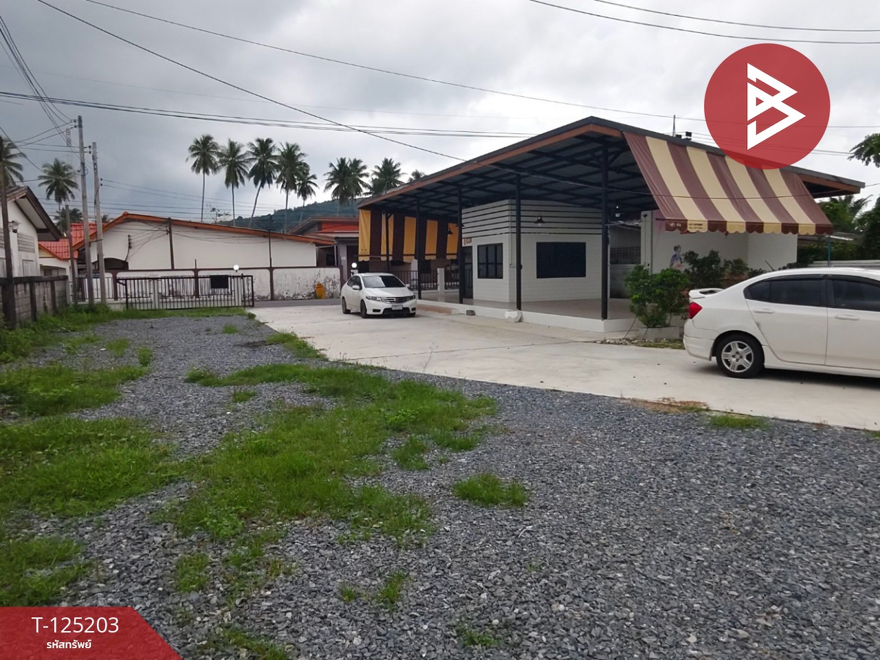 ขายบ้านเดี่ยวชั้นเดียว เนื้อที่ 1 ไร่ 82.7 ตร.วา สิชล นครศรีธรรมราช 5