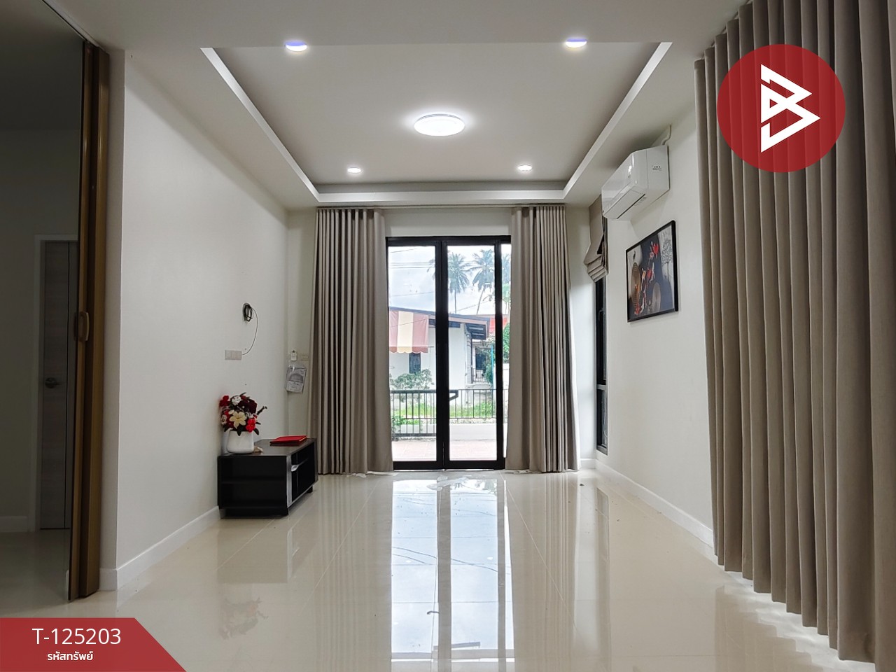 ขายบ้านเดี่ยวชั้นเดียว เนื้อที่ 1 ไร่ 82.7 ตร.วา สิชล นครศรีธรรมราช 8