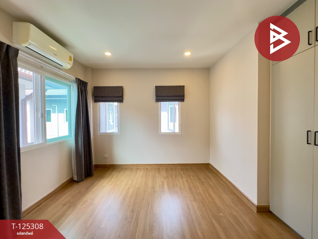 ขายบ้านเดี่ยว หมู่บ้านเซนโทร บางนา-วงแหวน (Centro Bangna-Wongwean) กรุงเทพมหานคร 11