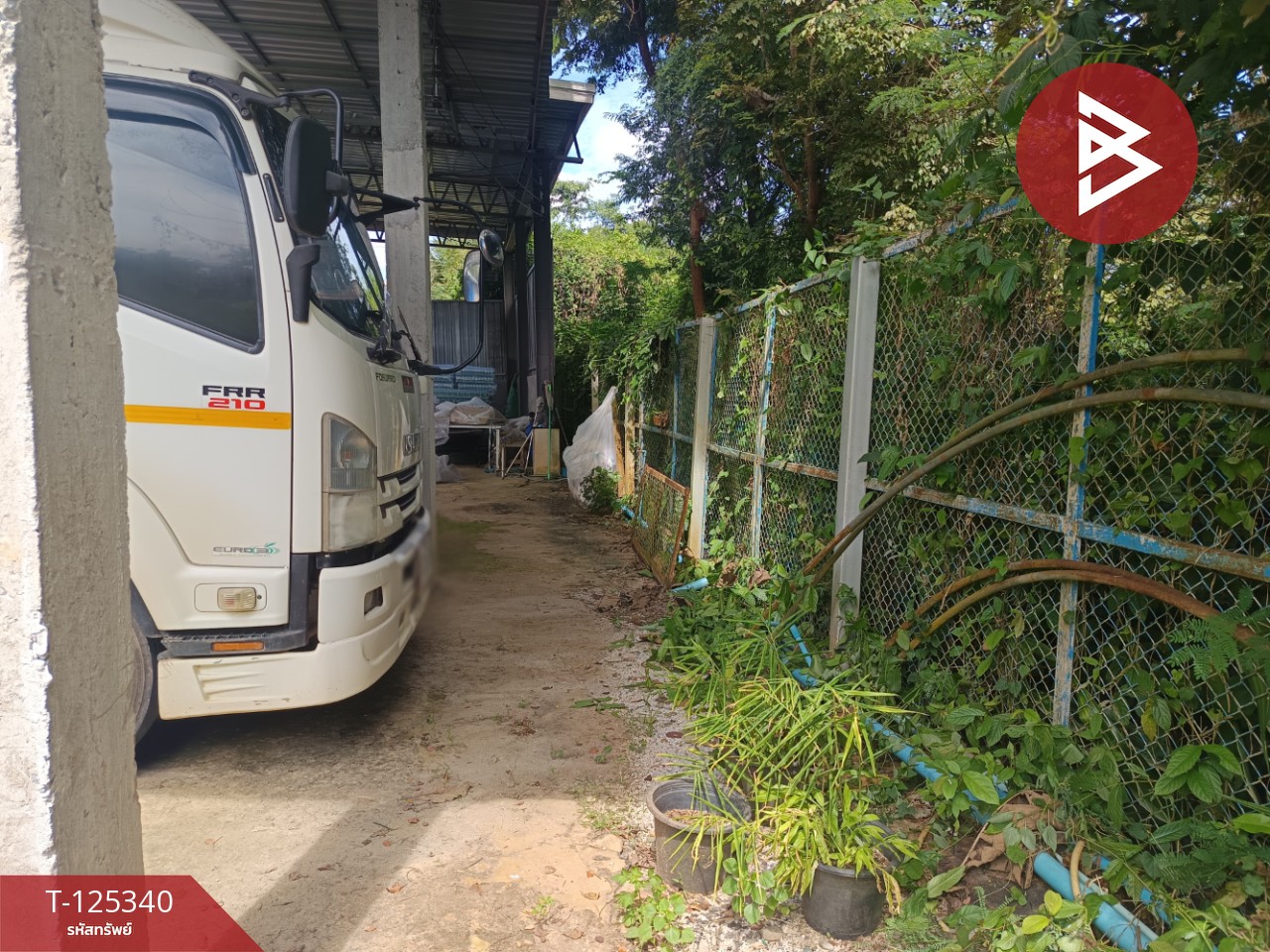 ขายบ้านเดี่ยวพร้อมที่ดิน เนื้อที่ 2 งาน 69.6 ตารางวา นาอาน เลย 15