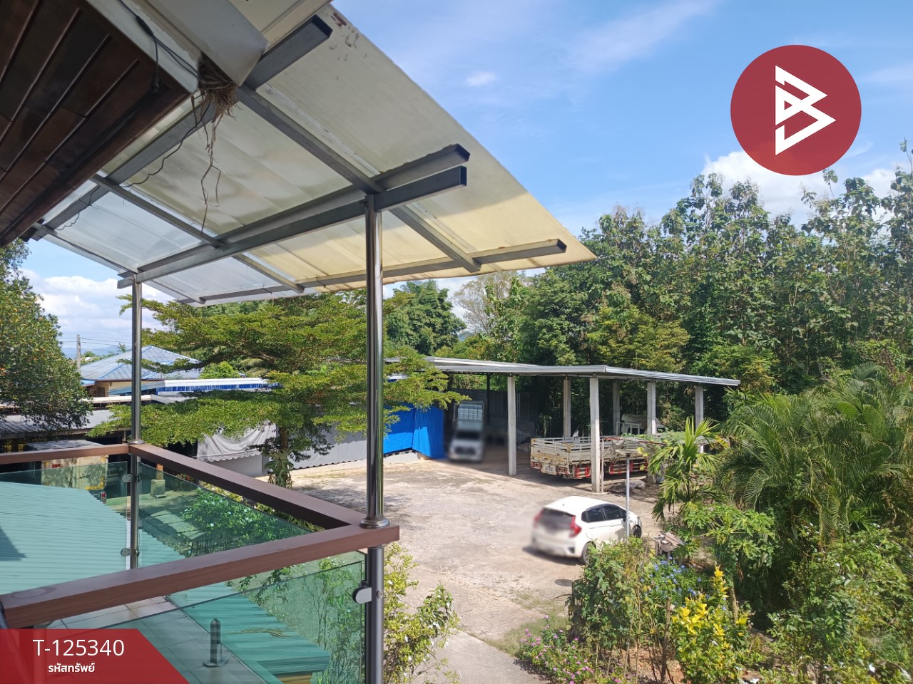 ขายบ้านเดี่ยวพร้อมที่ดิน เนื้อที่ 2 งาน 69.6 ตารางวา นาอาน เลย 13