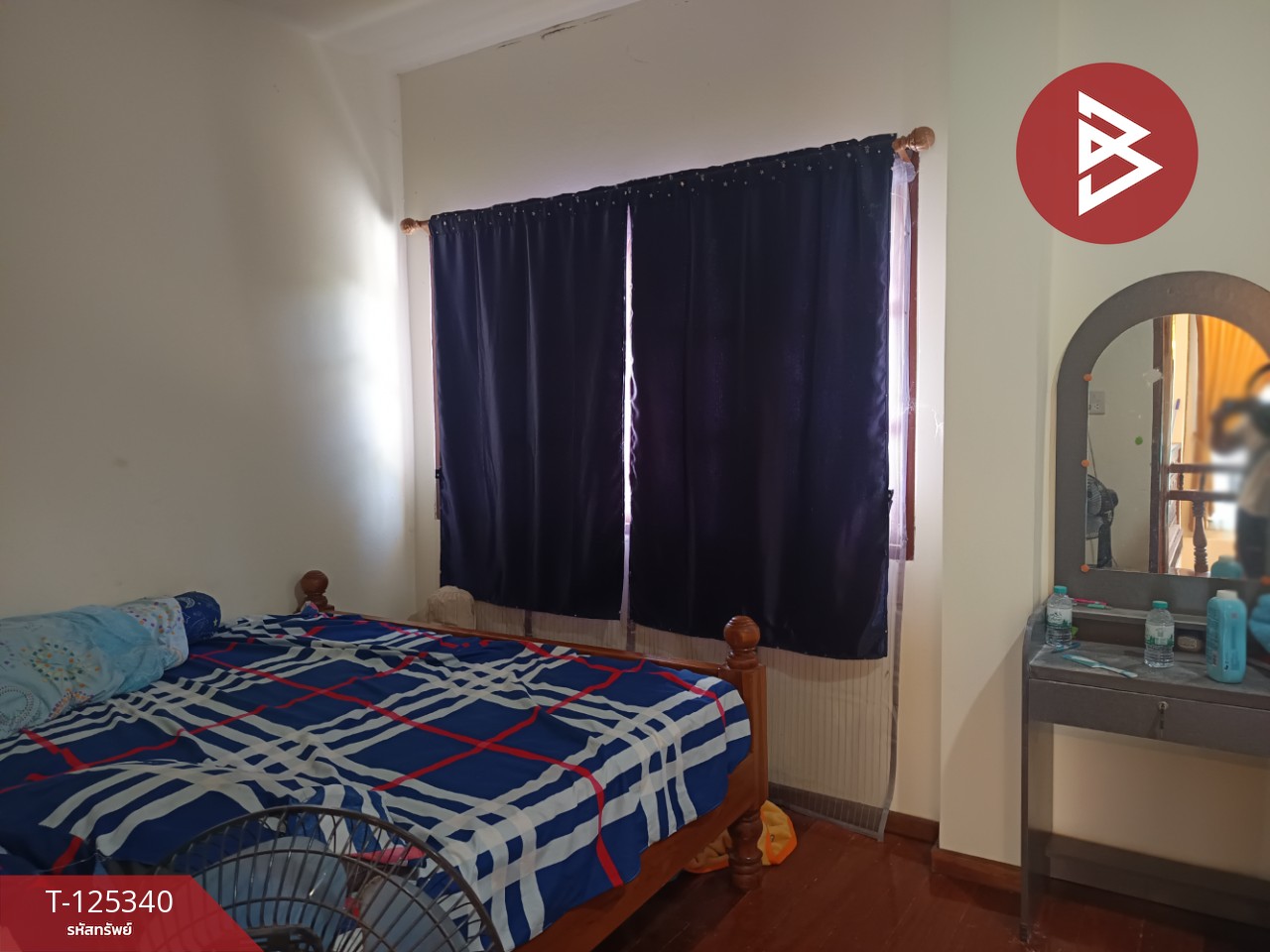 ขายบ้านเดี่ยวพร้อมที่ดิน เนื้อที่ 2 งาน 69.6 ตารางวา นาอาน เลย 5