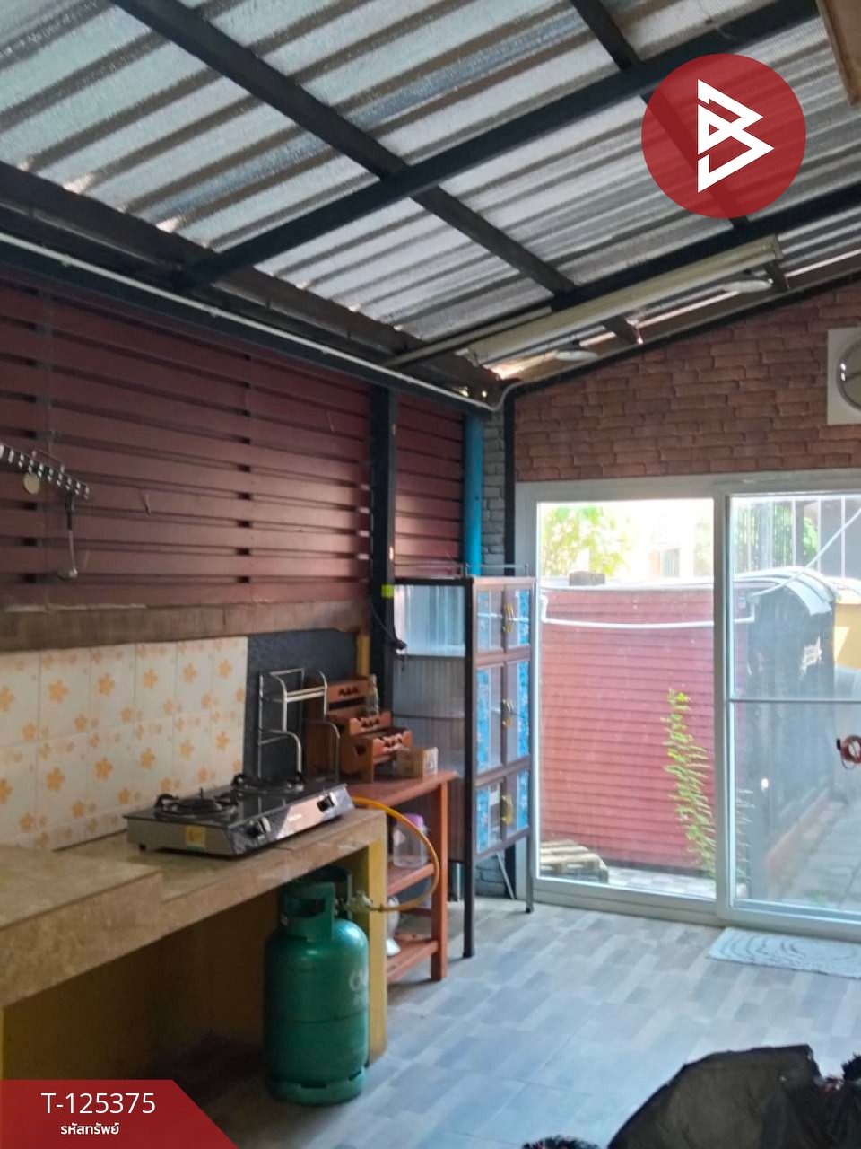 ขายบ้านเดี่ยว หมู่บ้านเดอะพาลาซเซตโต้ วังน้อย-อยุธยา (The Palazzetto) พระนครศรีอยุธยา 8