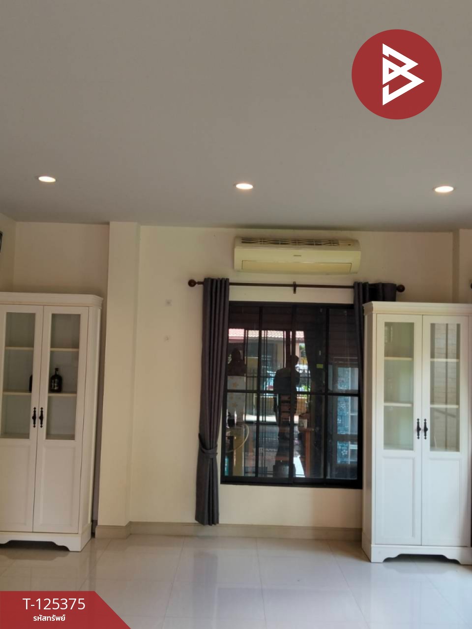 ขายบ้านเดี่ยว หมู่บ้านเดอะพาลาซเซตโต้ วังน้อย-อยุธยา (The Palazzetto) พระนครศรีอยุธยา 5