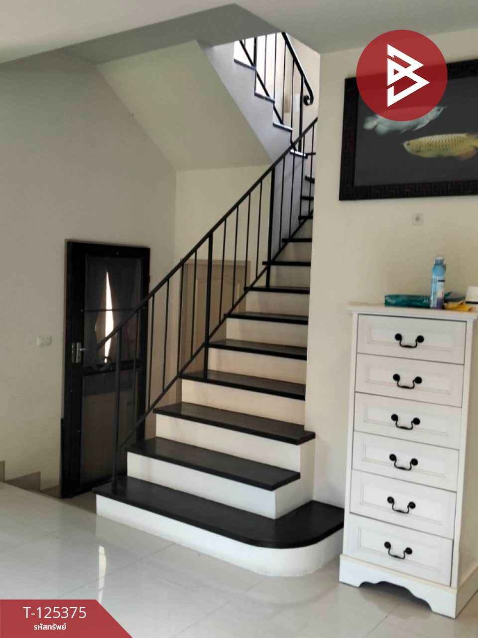 ขายบ้านเดี่ยว หมู่บ้านเดอะพาลาซเซตโต้ วังน้อย-อยุธยา (The Palazzetto) พระนครศรีอยุธยา 4