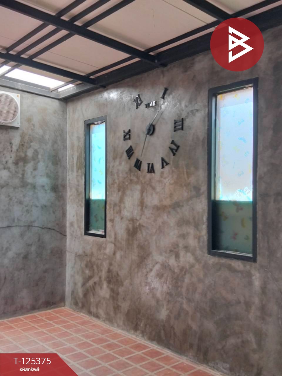 ขายบ้านเดี่ยว หมู่บ้านเดอะพาลาซเซตโต้ วังน้อย-อยุธยา (The Palazzetto) พระนครศรีอยุธยา 14