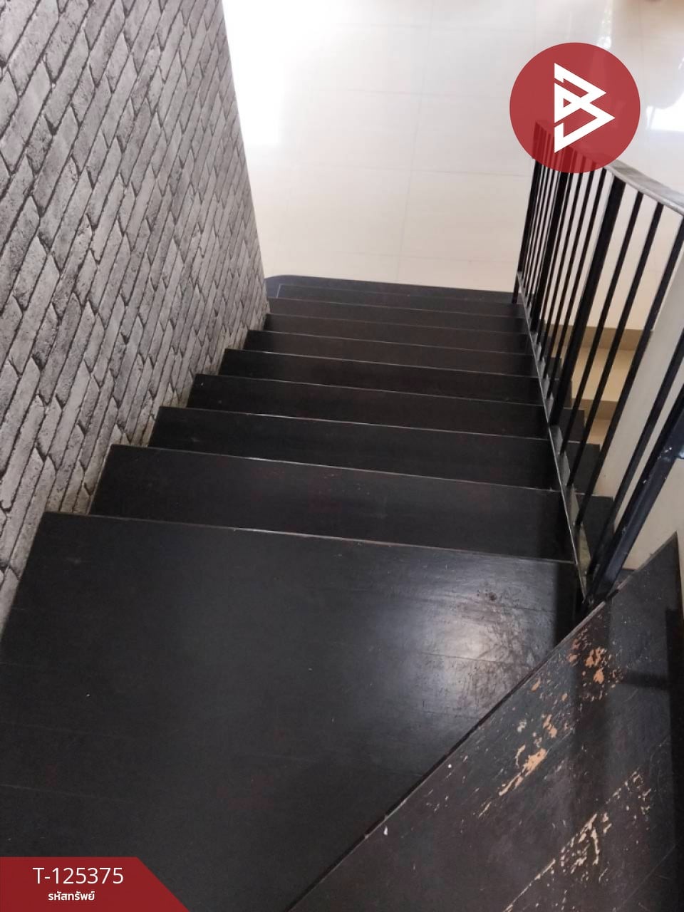 ขายบ้านเดี่ยว หมู่บ้านเดอะพาลาซเซตโต้ วังน้อย-อยุธยา (The Palazzetto) พระนครศรีอยุธยา 10