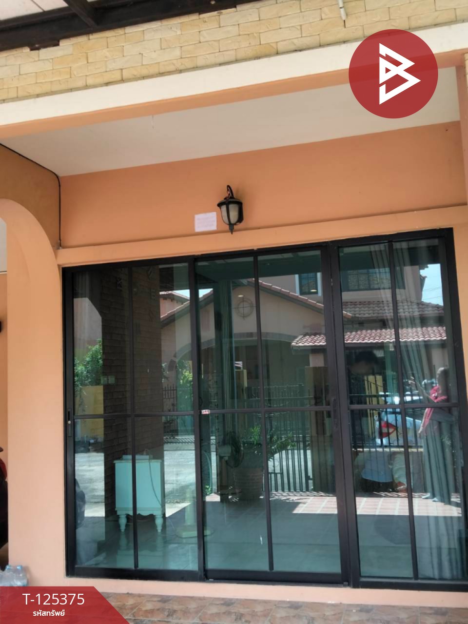 ขายบ้านเดี่ยว หมู่บ้านเดอะพาลาซเซตโต้ วังน้อย-อยุธยา (The Palazzetto) พระนครศรีอยุธยา 2