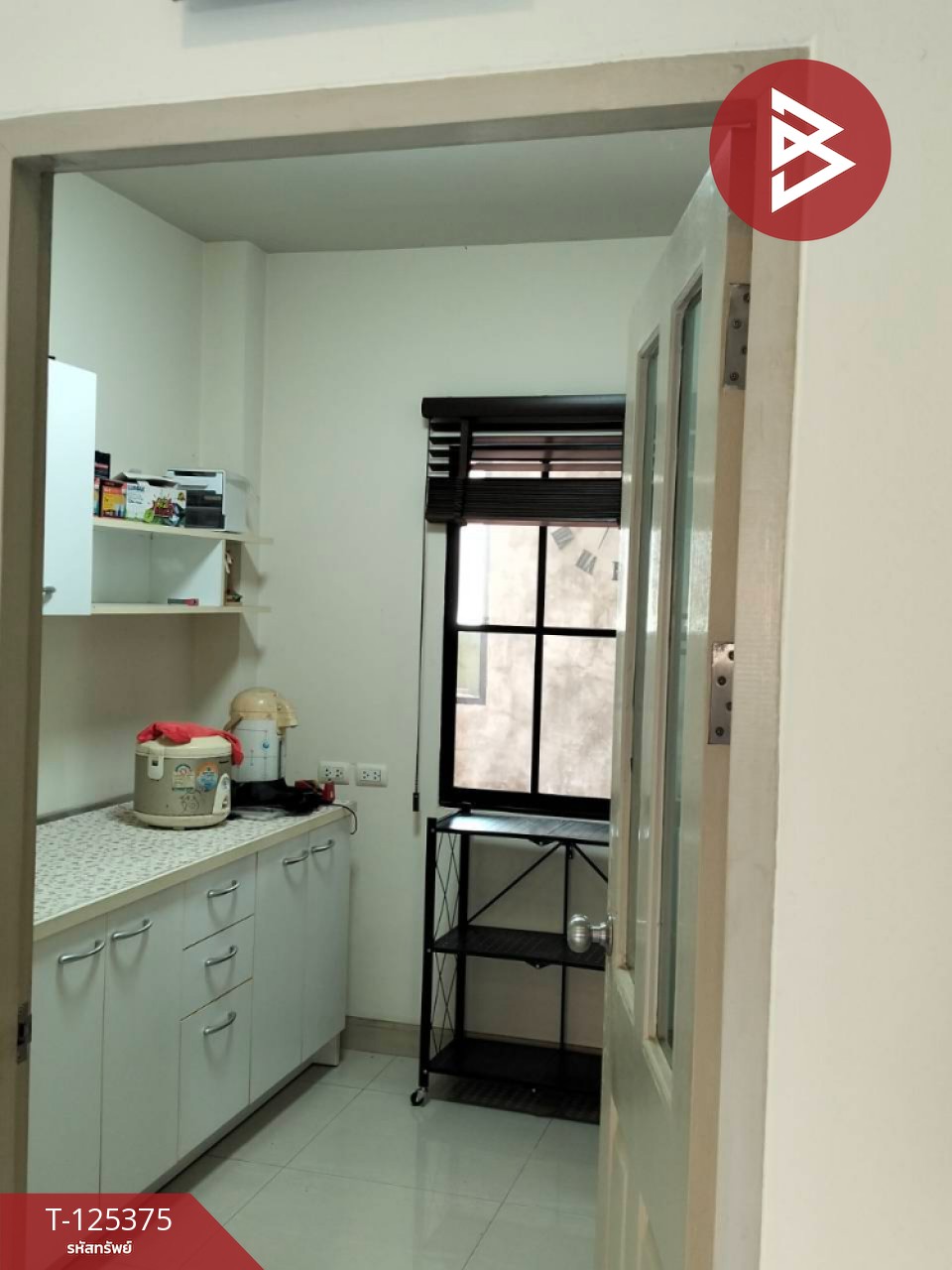 ขายบ้านเดี่ยว หมู่บ้านเดอะพาลาซเซตโต้ วังน้อย-อยุธยา (The Palazzetto) พระนครศรีอยุธยา 6