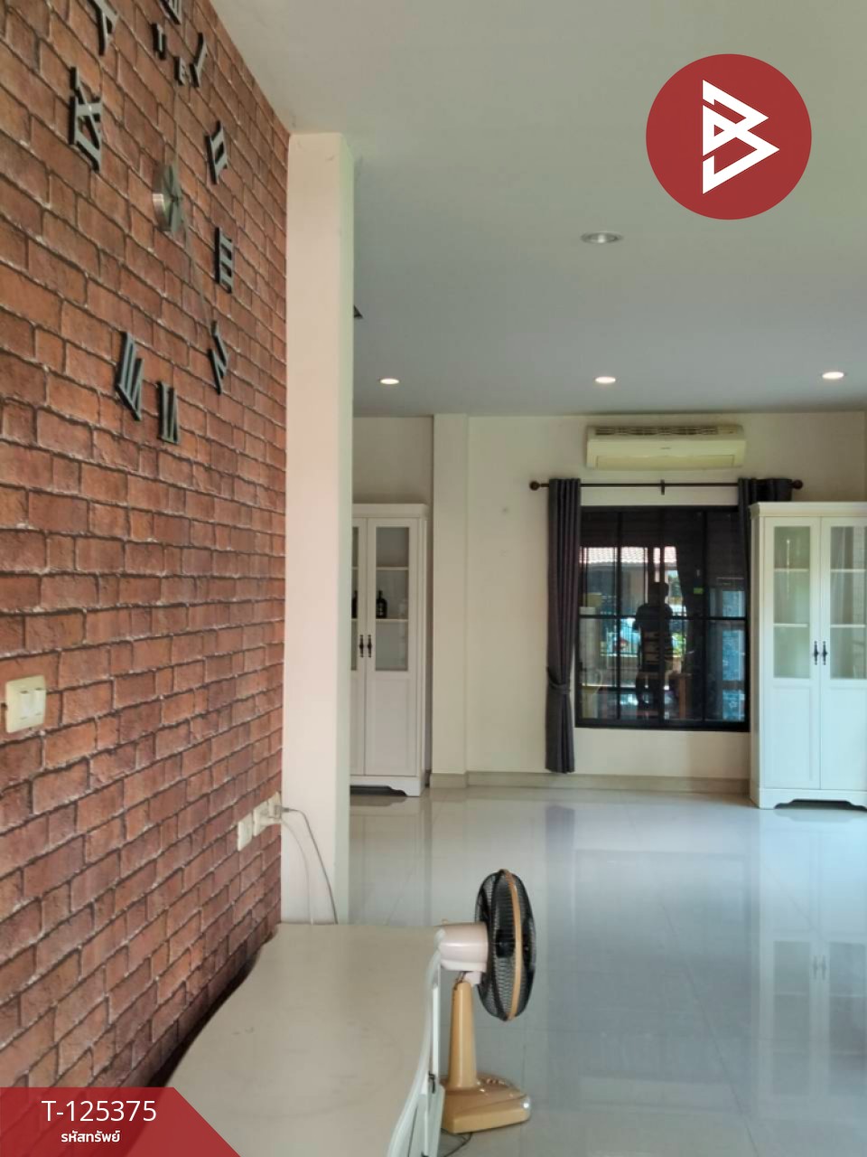 ขายบ้านเดี่ยว หมู่บ้านเดอะพาลาซเซตโต้ วังน้อย-อยุธยา (The Palazzetto) พระนครศรีอยุธยา 3