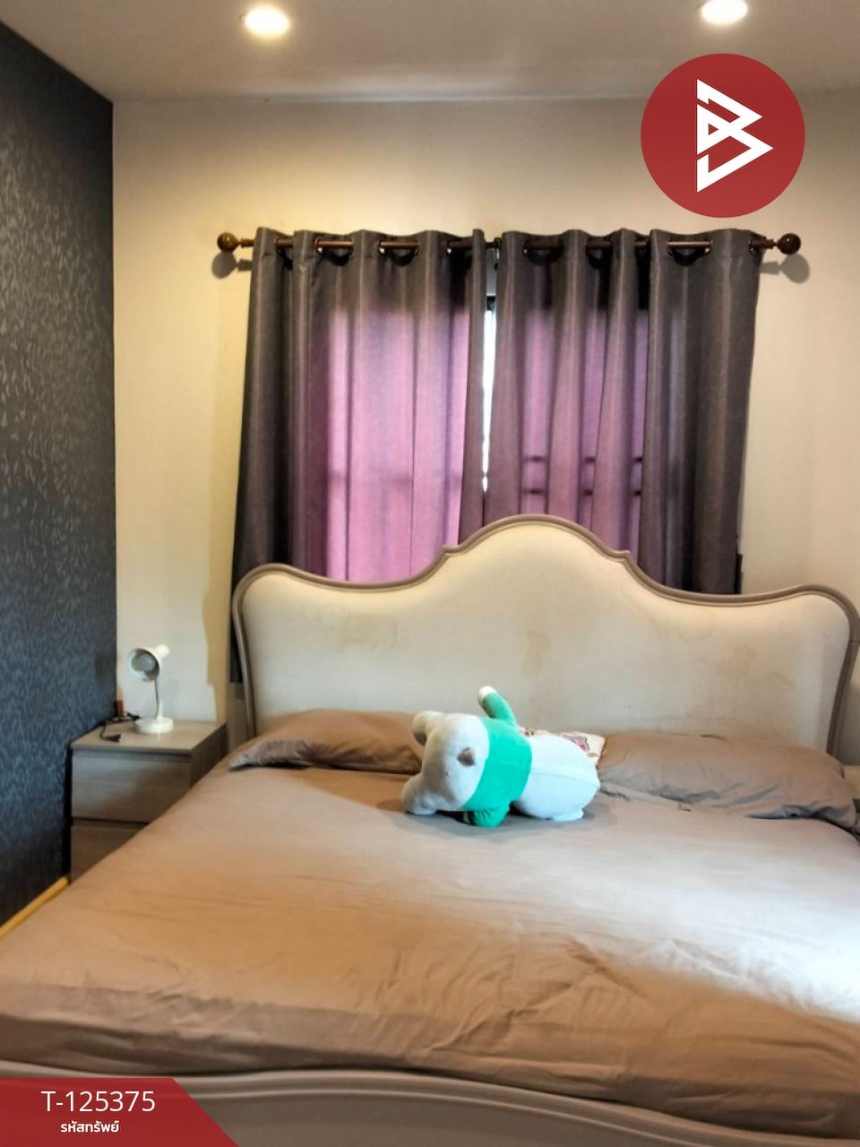 ขายบ้านเดี่ยว หมู่บ้านเดอะพาลาซเซตโต้ วังน้อย-อยุธยา (The Palazzetto) พระนครศรีอยุธยา 11