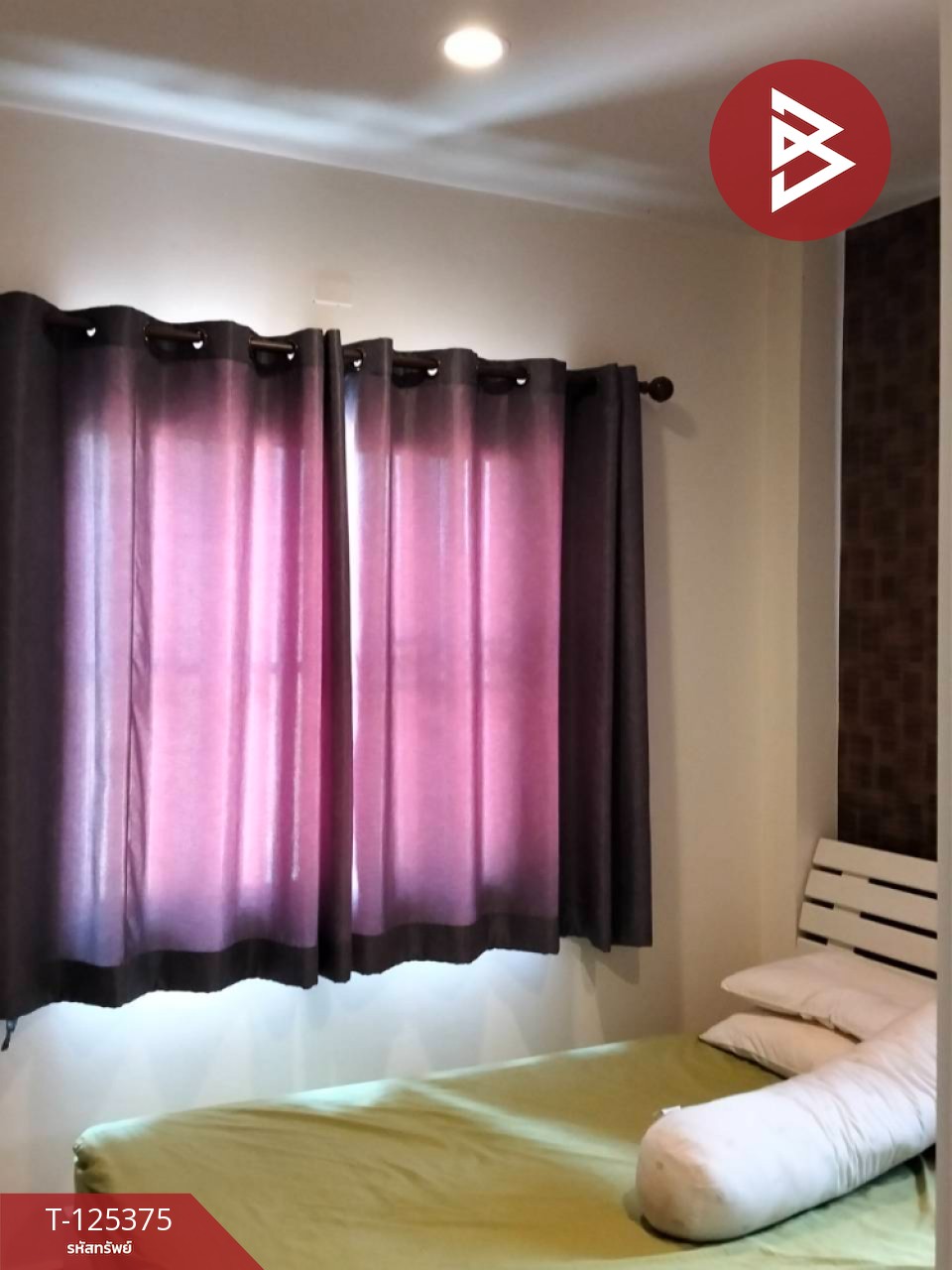 ขายบ้านเดี่ยว หมู่บ้านเดอะพาลาซเซตโต้ วังน้อย-อยุธยา (The Palazzetto) พระนครศรีอยุธยา 13