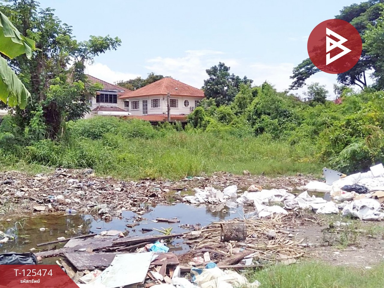 ขายที่ดิน เนื้อที่ 2 ไร่ บางปลา สมุทรปราการ ทำเลดี เหมาะสร้างโรงงาน หรือบ้านพักคนงาน 3