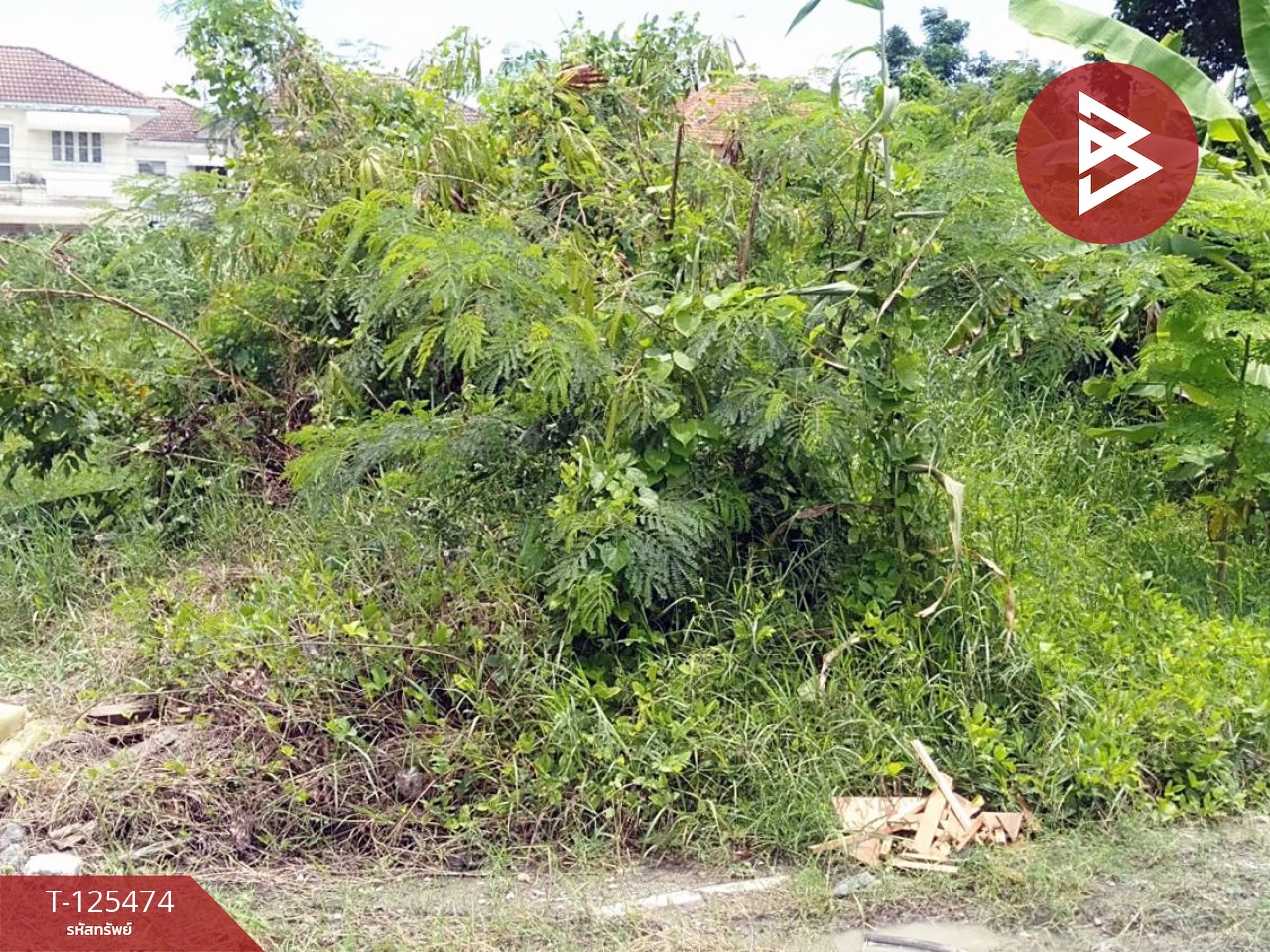 ขายที่ดิน เนื้อที่ 2 ไร่ บางปลา สมุทรปราการ ทำเลดี เหมาะสร้างโรงงาน หรือบ้านพักคนงาน 6