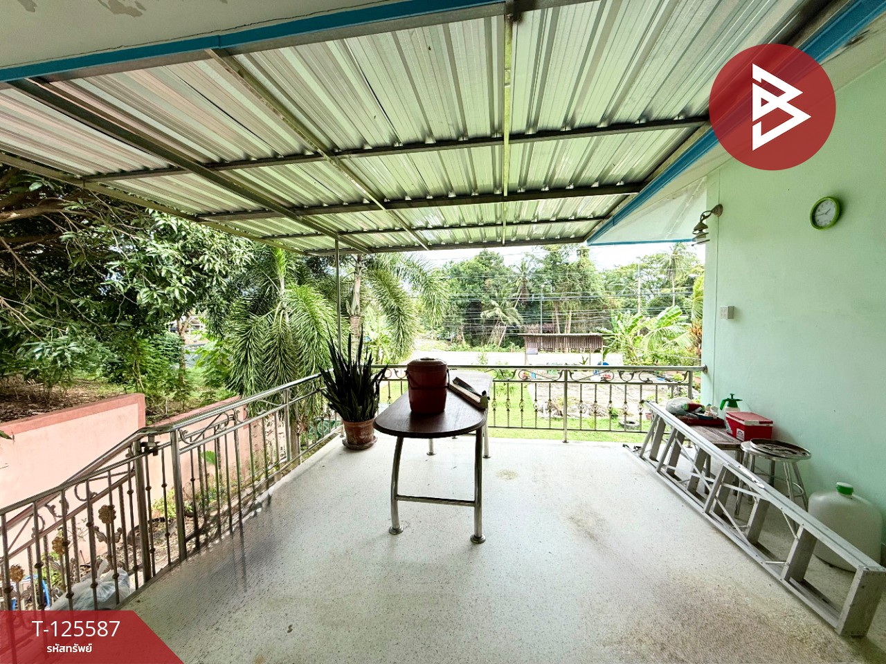 ขายบ้านเดี่ยว 2 ชั้น เนื้อที่ 2 งาน บางสะพาน ประจวบคีรีขันธ์ 15