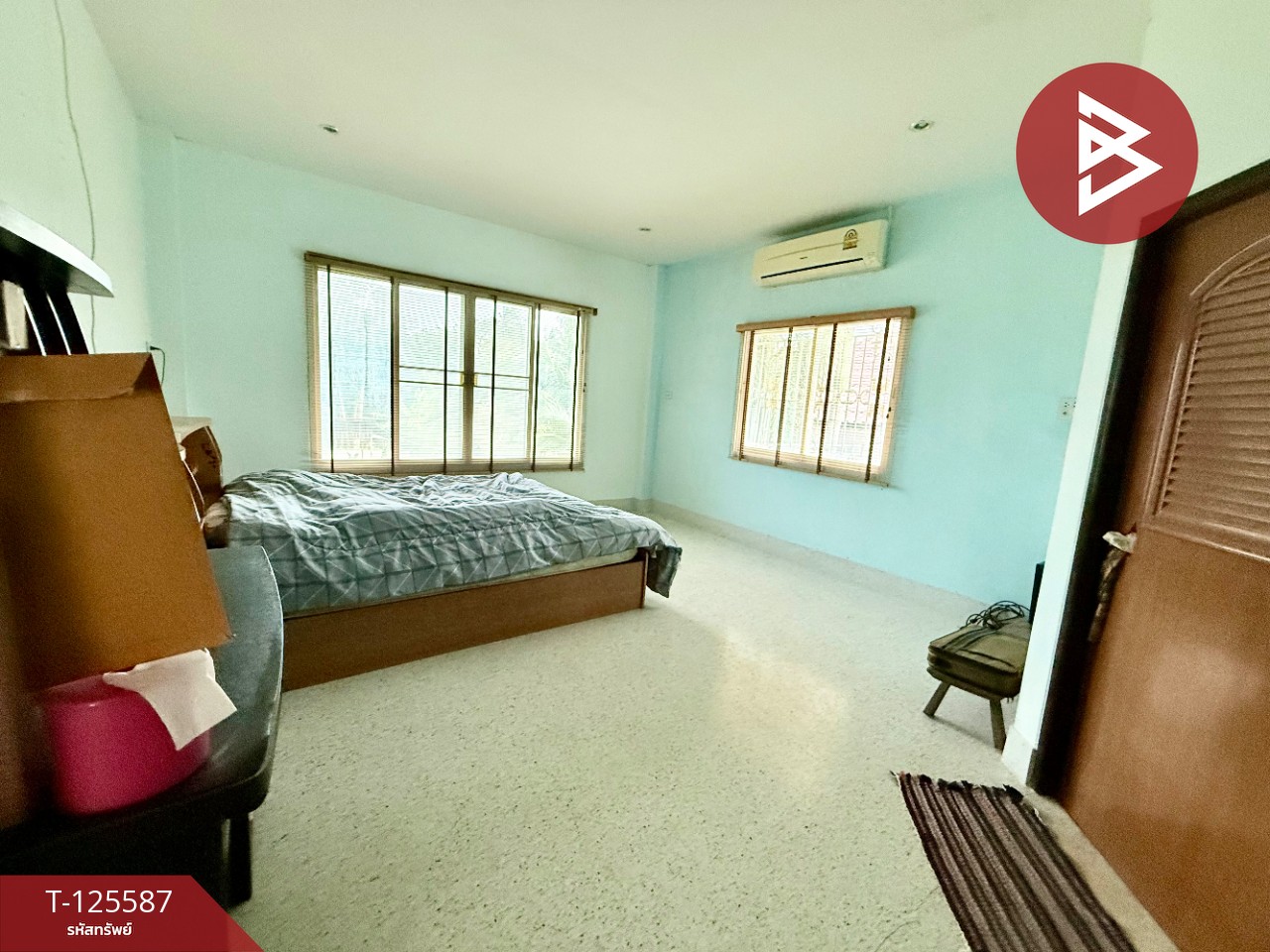 ขายบ้านเดี่ยว 2 ชั้น เนื้อที่ 2 งาน บางสะพาน ประจวบคีรีขันธ์ 10