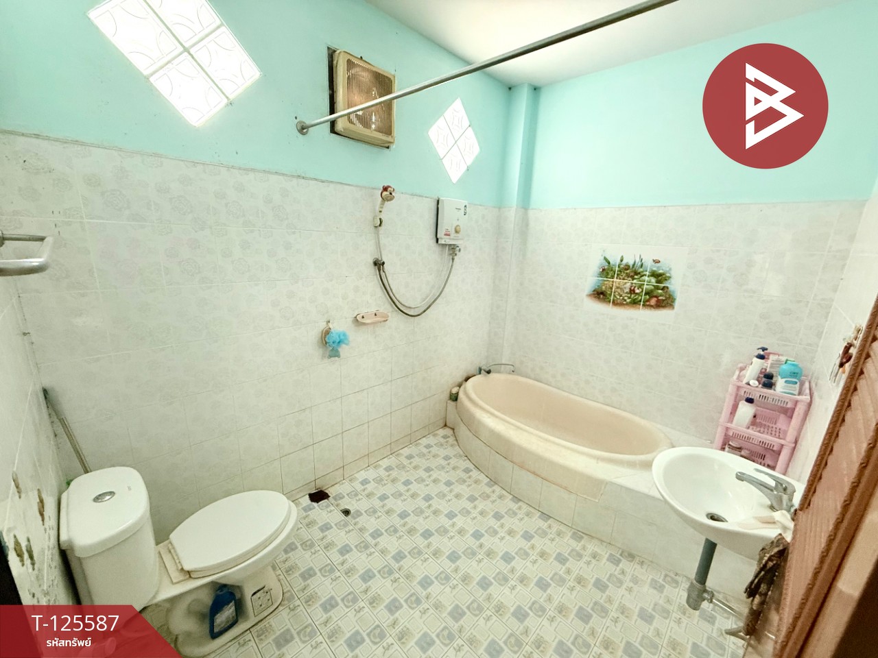 ขายบ้านเดี่ยว 2 ชั้น เนื้อที่ 2 งาน บางสะพาน ประจวบคีรีขันธ์ 12