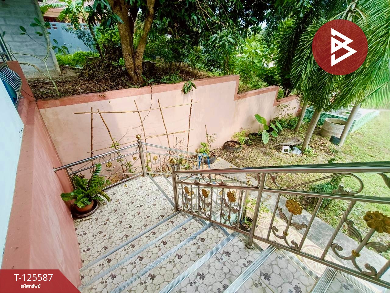 ขายบ้านเดี่ยว 2 ชั้น เนื้อที่ 2 งาน บางสะพาน ประจวบคีรีขันธ์ 6