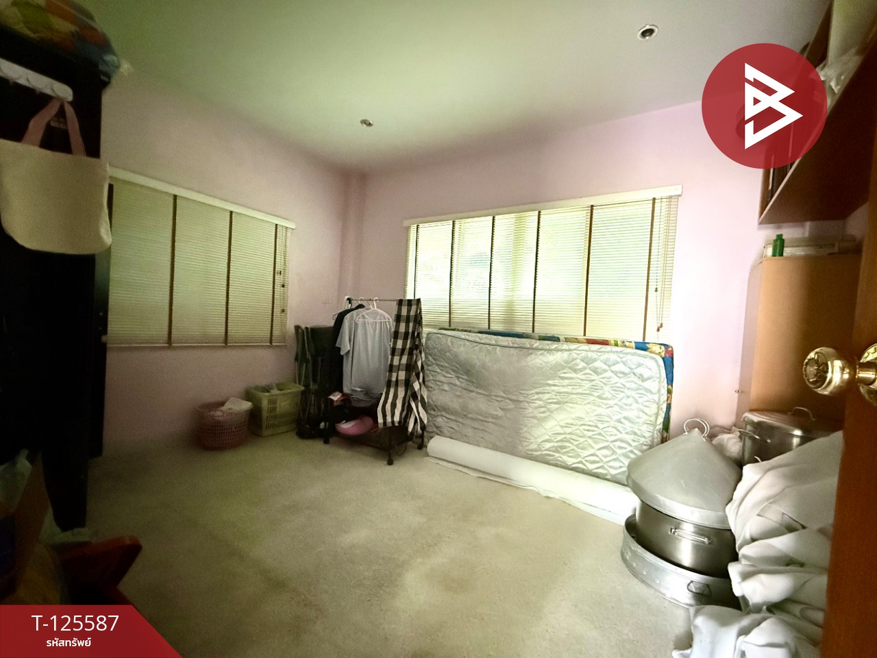 ขายบ้านเดี่ยว 2 ชั้น เนื้อที่ 2 งาน บางสะพาน ประจวบคีรีขันธ์ 11