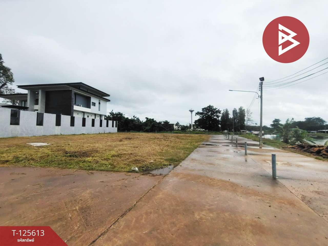 ขายที่ดิน เนื้อที่ 2 งาน 18.2 ตร.วา ท่าช้าง จันทบุรี 11