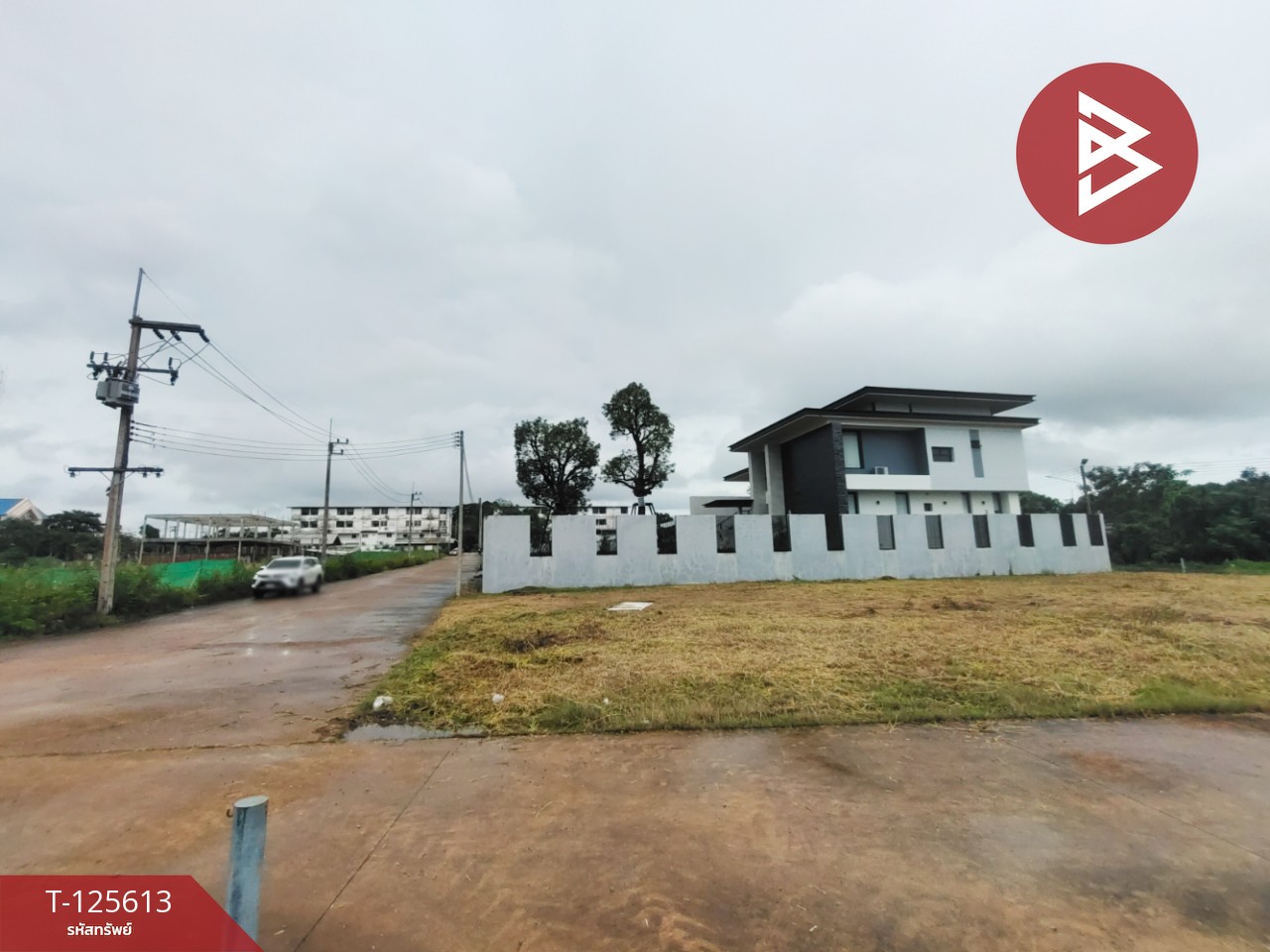 ขายที่ดิน เนื้อที่ 2 งาน 18.2 ตร.วา ท่าช้าง จันทบุรี 12