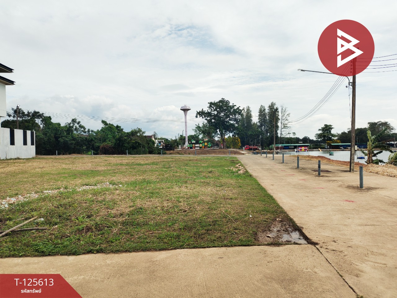 ขายที่ดิน เนื้อที่ 2 งาน 18.2 ตร.วา ท่าช้าง จันทบุรี 6