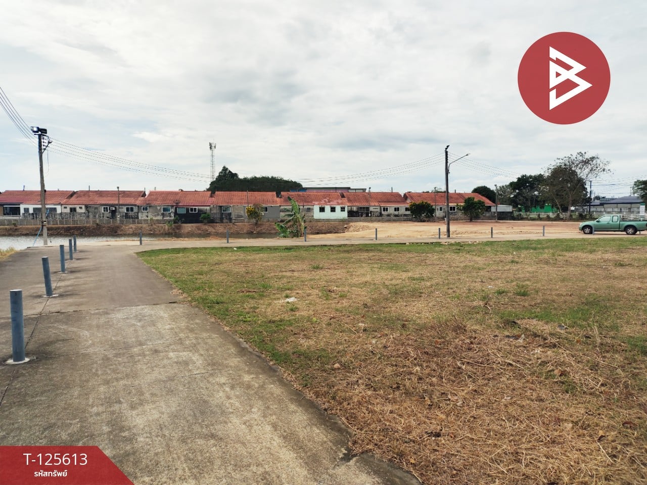 ขายที่ดิน เนื้อที่ 2 งาน 18.2 ตร.วา ท่าช้าง จันทบุรี 4