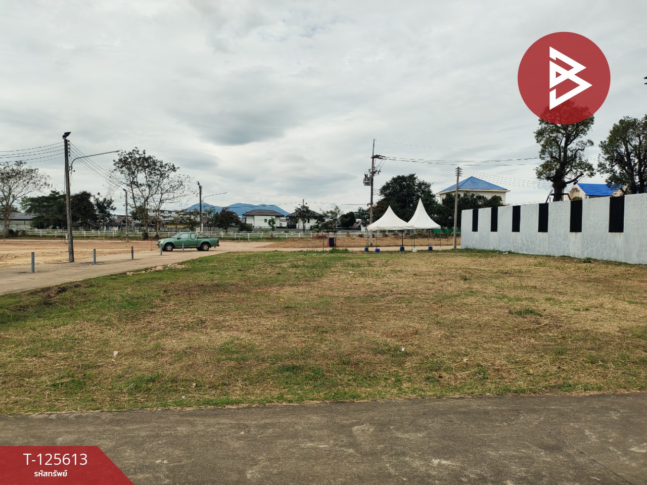 ขายที่ดิน เนื้อที่ 2 งาน 18.2 ตร.วา ท่าช้าง จันทบุรี 2